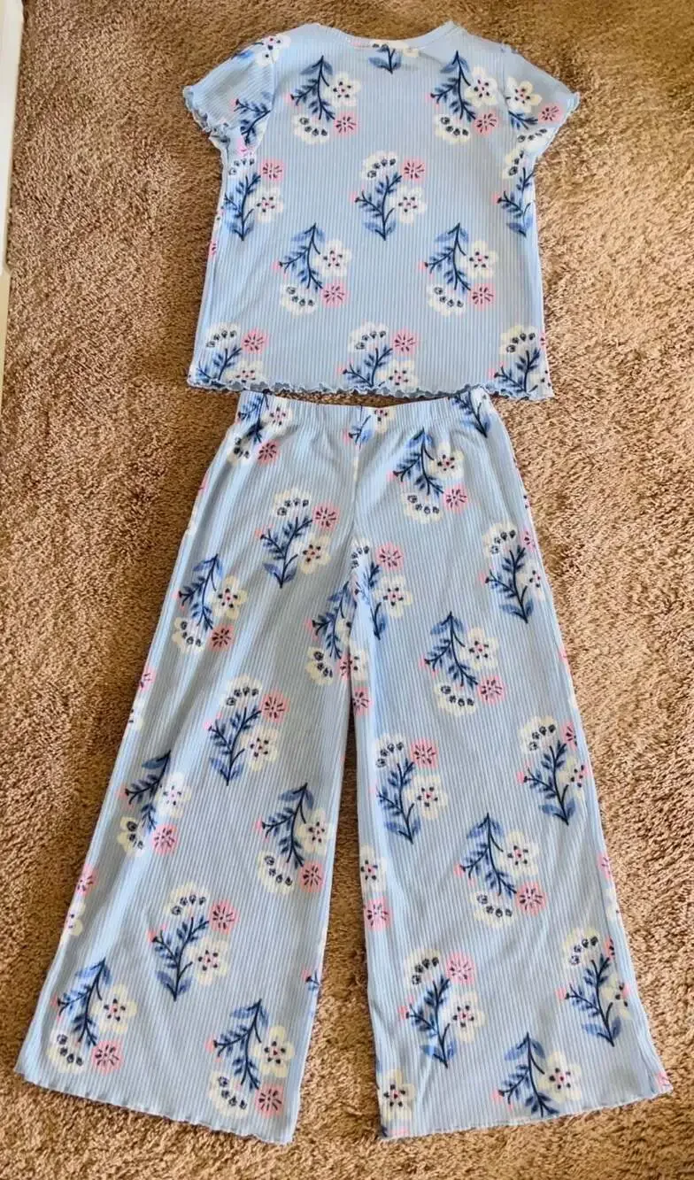 Carters carter piece